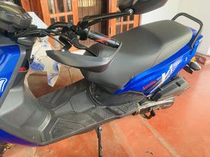 Dyno Scooby 125 2022
