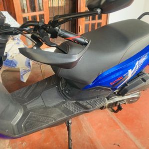 Dyno Scooby 125 2022 - Image 2