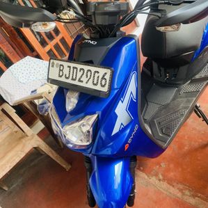 Dyno Scooby 125 2022 - Image 3