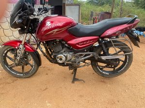 Bajaj Pulsar 150 2006