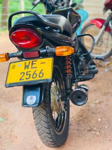 Bajaj Platina 110 2004