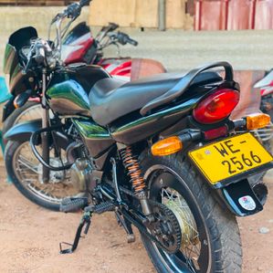 Bajaj Platina 110 2004 - Image 3