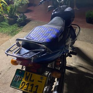 Bajaj CT100 2011 - Image 2