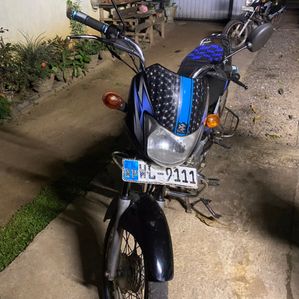 Bajaj CT100 2011 - Image 3