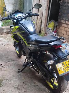 Honda CB Hornet 2019