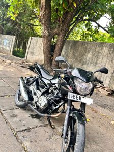 Bajaj Pulsar 135 2016