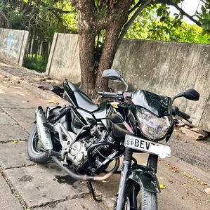 Bajaj Pulsar 135 2016 - Image 2