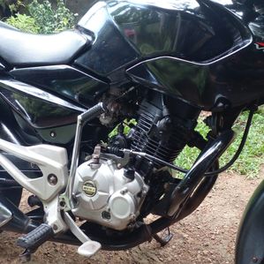 Bajaj Pulsar 135 2016 - Image 3