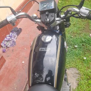 Honda CD 125 1949 - Image 3