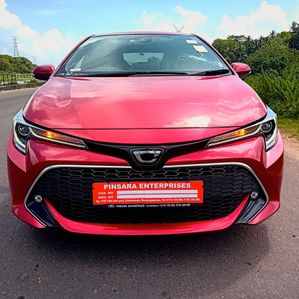 Toyota Corolla 2022 - Image 2