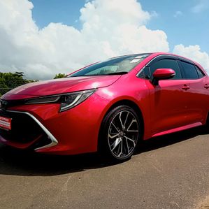 Toyota Corolla 2022 - Image 3