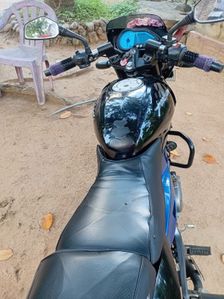 Bajaj Pulsar 150 2018