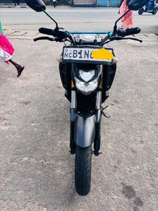 Yamaha FZ V3 2020