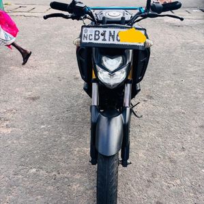 Yamaha FZ V3 2020 - Image 2