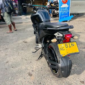 Yamaha FZ V3 2020 - Image 3