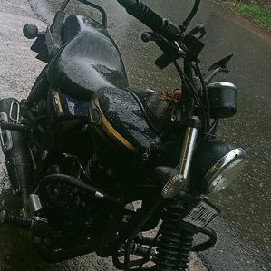 Bajaj Avenger Street 2017 - Image 3