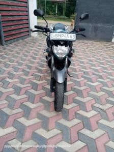 Yamaha FZ S 2018
