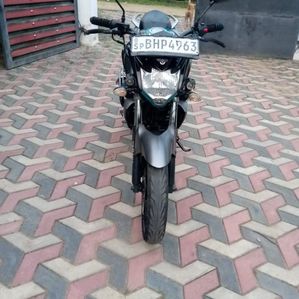 Yamaha FZ S 2018 - Image 2
