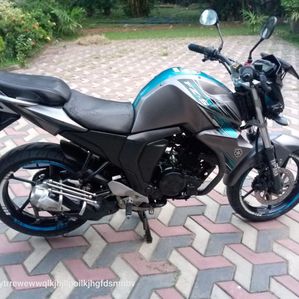 Yamaha FZ S 2018 - Image 3