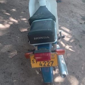 Honda Little Cub 2025 - Image 3
