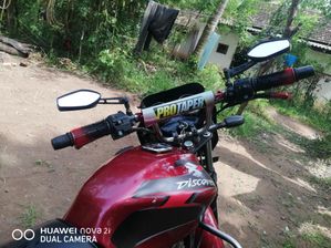 Bajaj Discover 125 2006