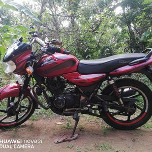 Bajaj Discover 125 2006 - Image 3
