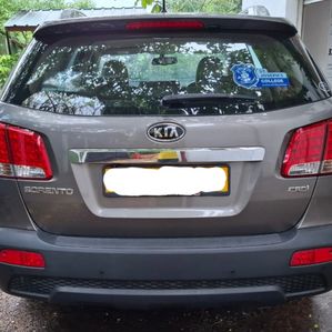 Kia Sorento 2012 - Image 3