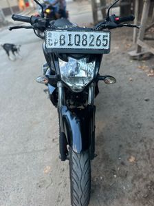 Yamaha FZ 2020