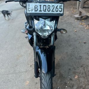 Yamaha FZ 2020 - Image 2