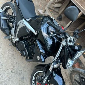 Yamaha FZ 2020 - Image 3