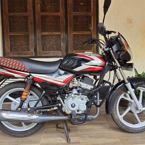 Bajaj CT100 2024 - Image 3