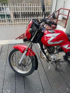 Bajaj CT100 2009