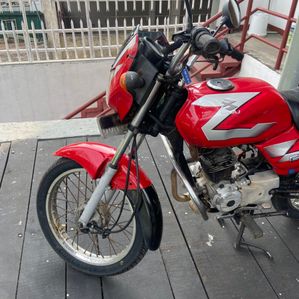 Bajaj CT100 2009 - Image 2