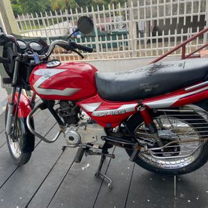 Bajaj CT100 2009 - Image 3