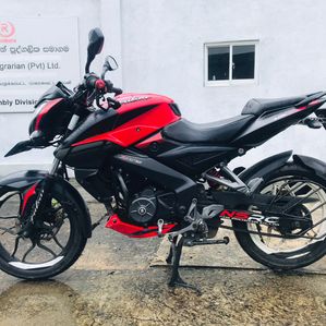 Bajaj Pulsar NS160 2018 - Image 3
