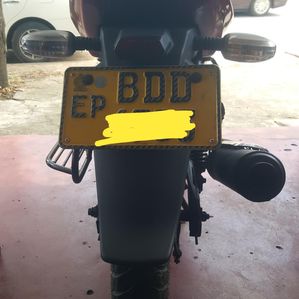 Bajaj Pulsar 150 2015 - Image 3