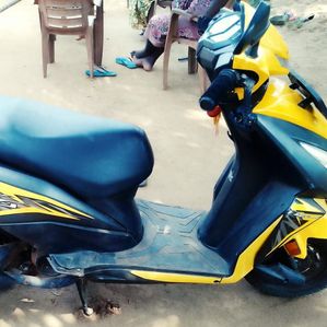 Honda Dio 2019 - Image 2