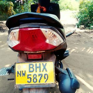 Honda Dio 2019 - Image 3