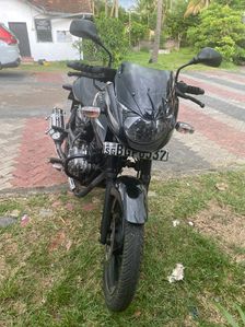 Bajaj Pulsar 150 2018
