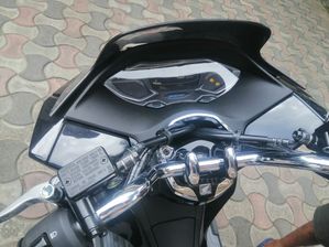 Honda PCX 2024