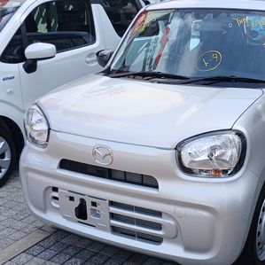 Suzuki Alto Mazda 2023 - Image 2