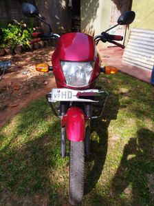 Hero Passion Plus 2003