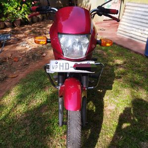 Hero Passion Plus 2003 - Image 2