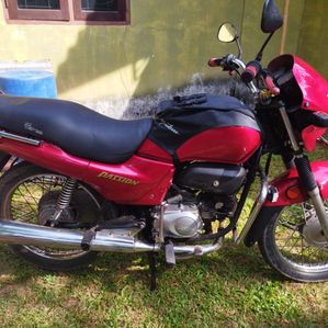 Hero Passion Plus 2003 - Image 3