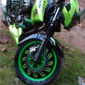 TVS Apache RTR 150 2016 - Image 2