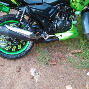 TVS Apache RTR 150 2016 - Image 3