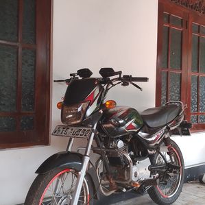 Bajaj CT100 2007 - Image 2