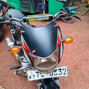 Bajaj CT100 2007 - Image 3