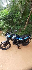 Bajaj Discover 125 2023