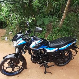 Bajaj Discover 125 2023 - Image 2